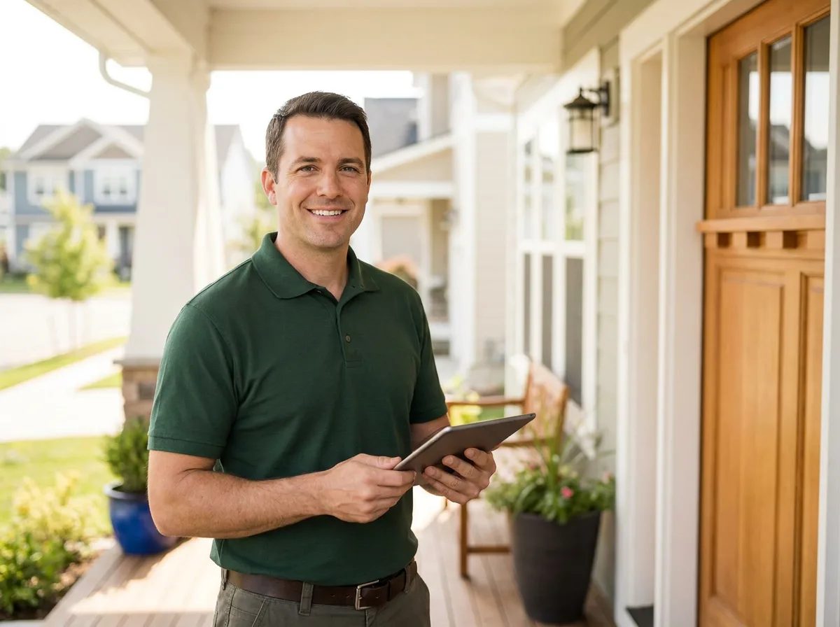 Pest control FAQs for Bourbonnais, IL